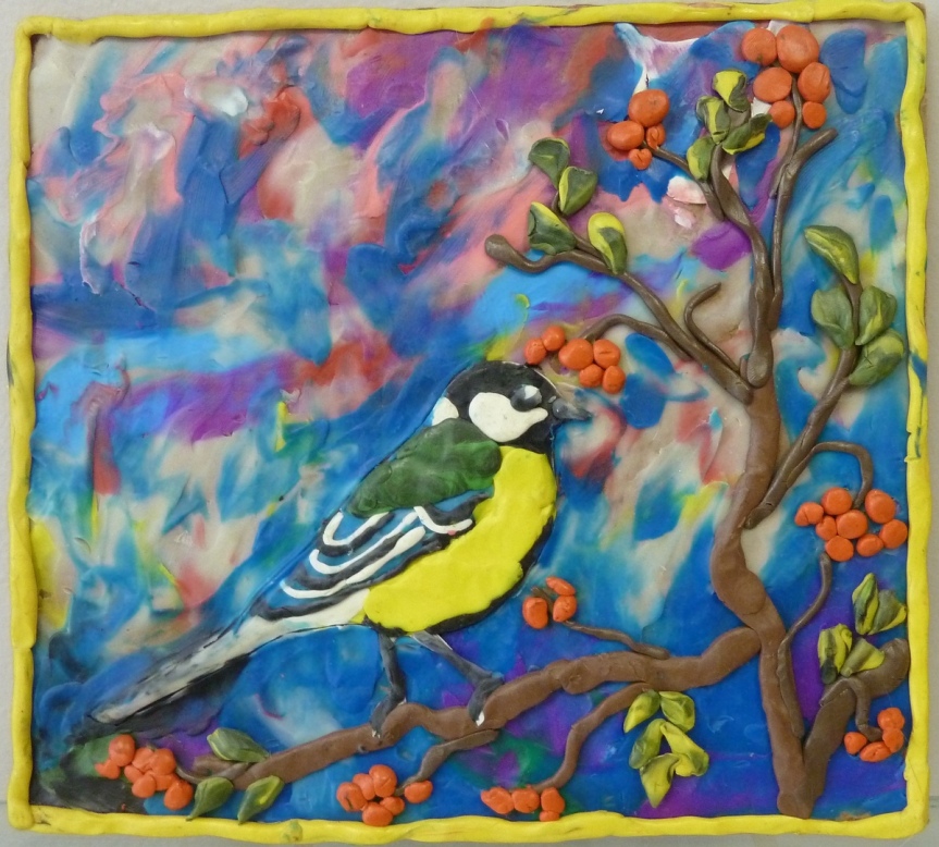 Лэпбук «Зимующие и перелётные птицы»: стимулируем интерес детей к природе